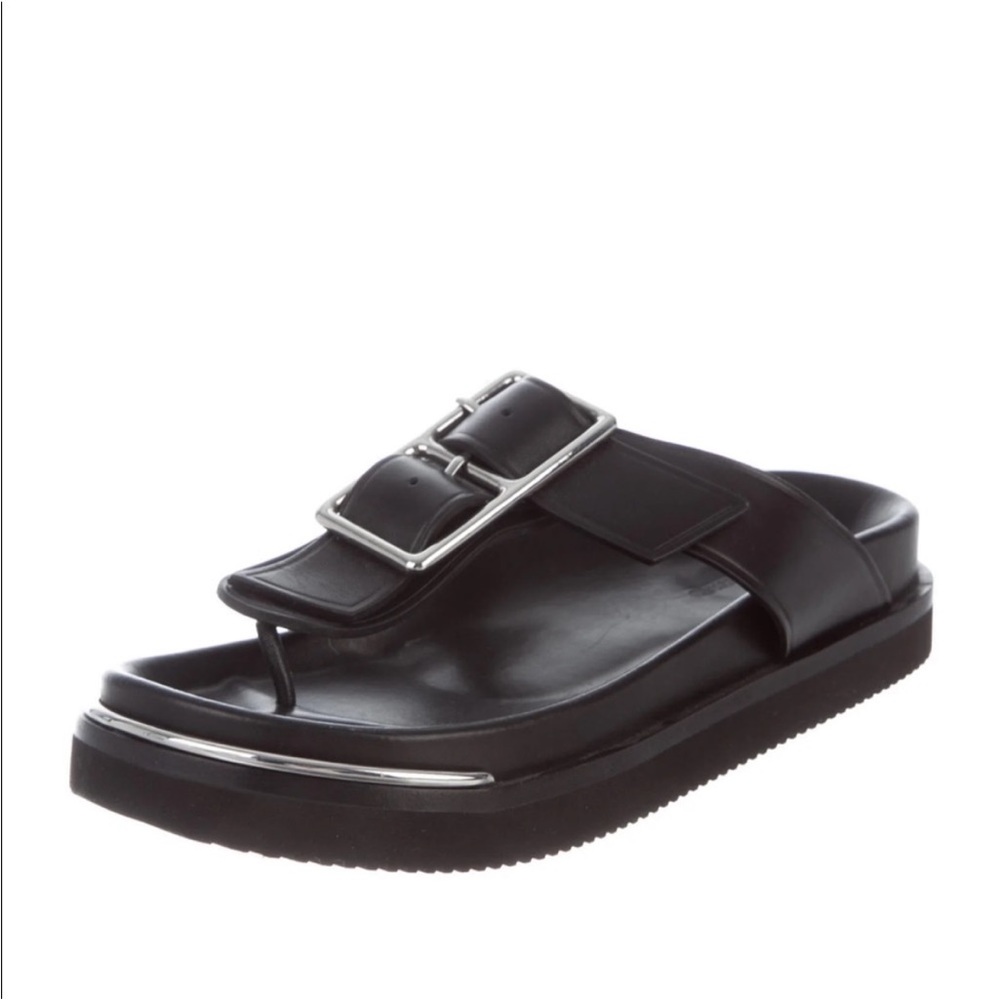 Alexander Wang Corin sandals - Picture 2 of 6